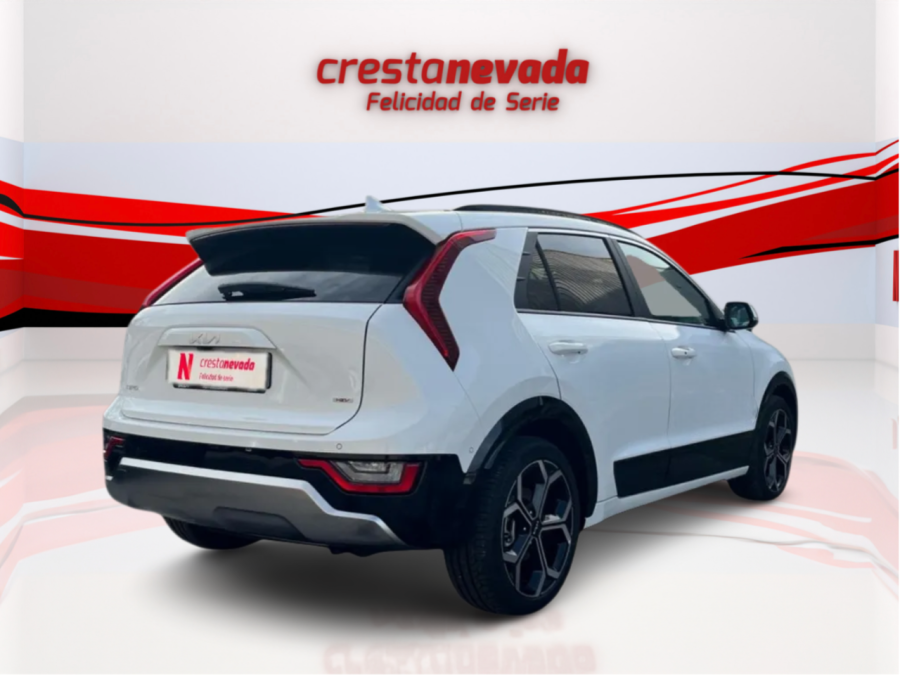 Imagen de Kia Niro