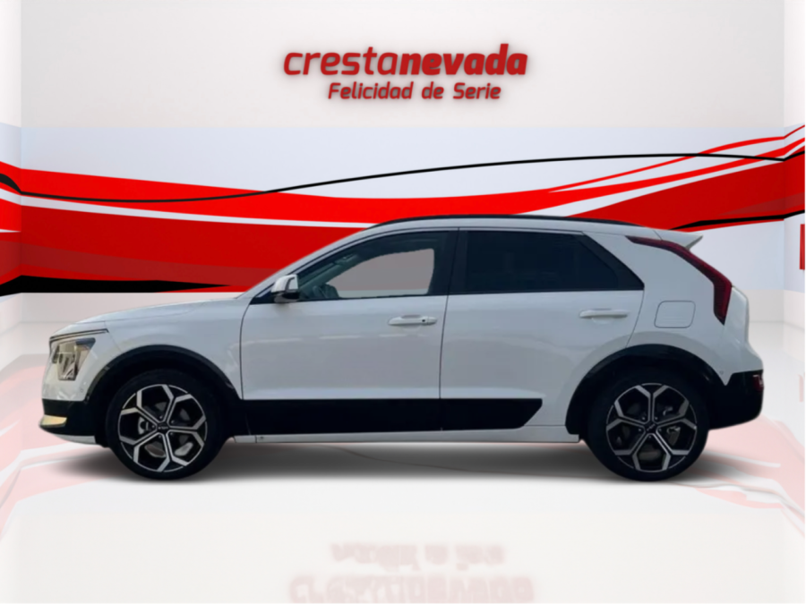 Imagen de Kia Niro