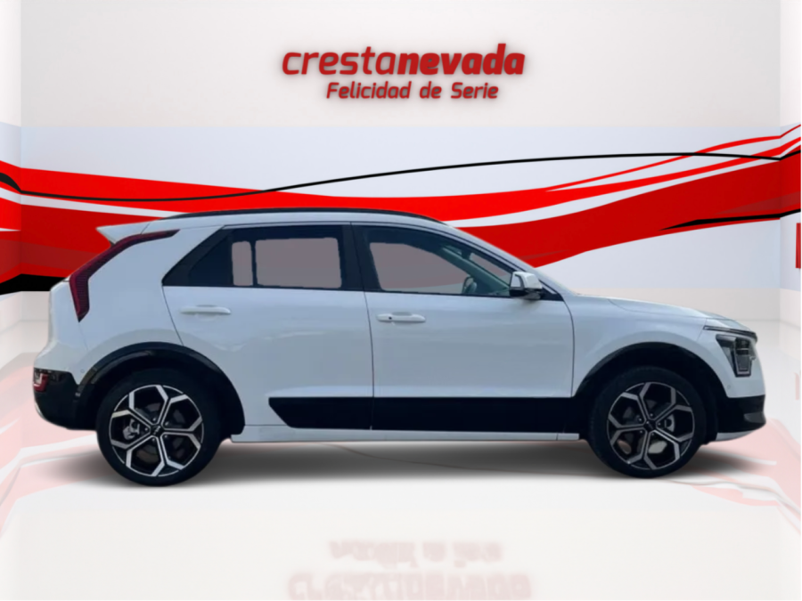 Imagen de Kia Niro