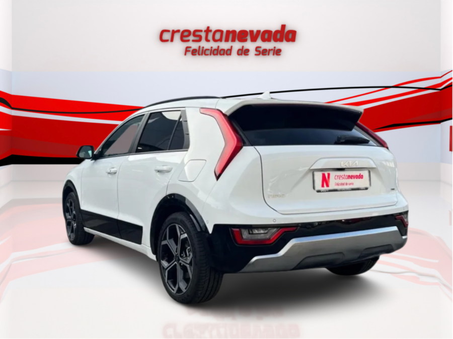 Imagen de Kia Niro