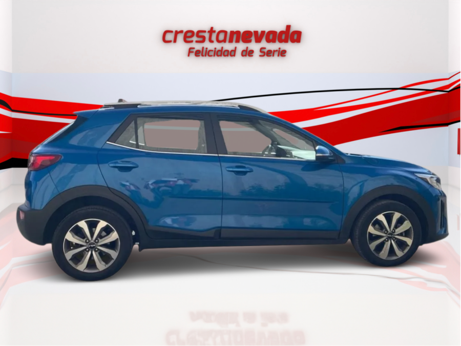 Imagen de Kia Stonic