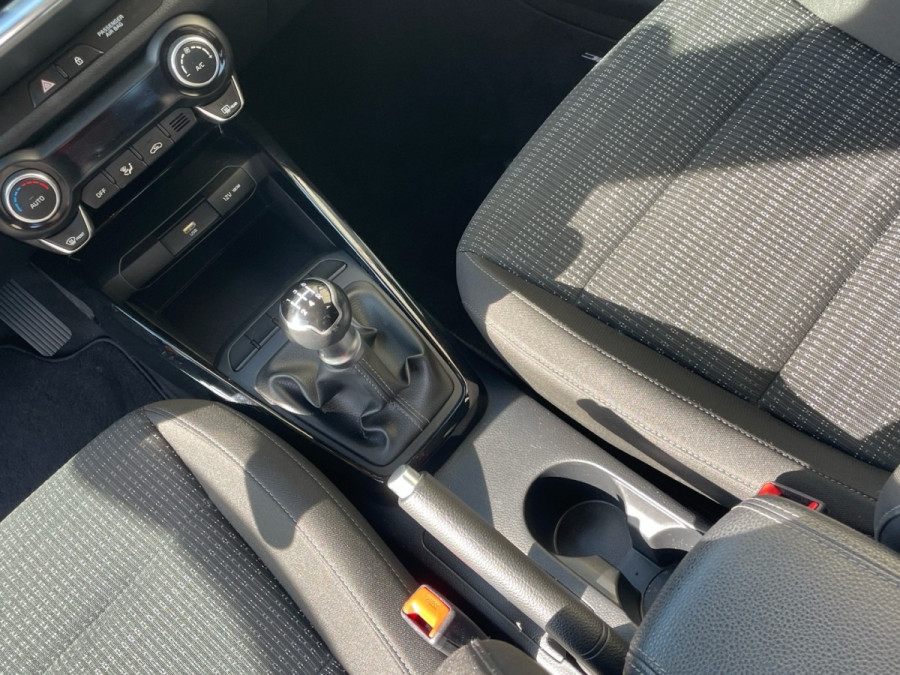Imagen de Kia Stonic