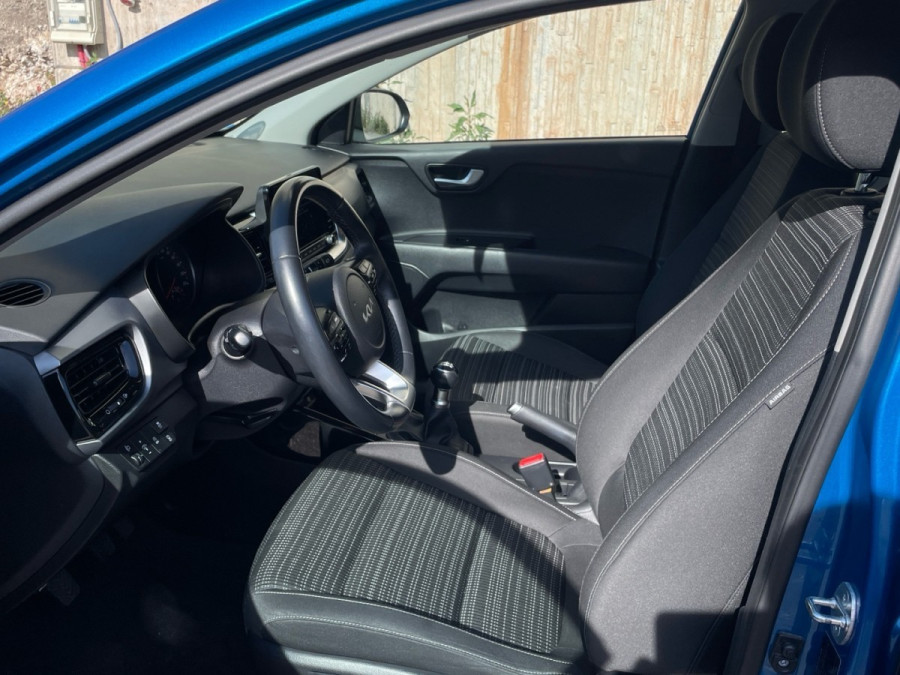 Imagen de Kia Stonic