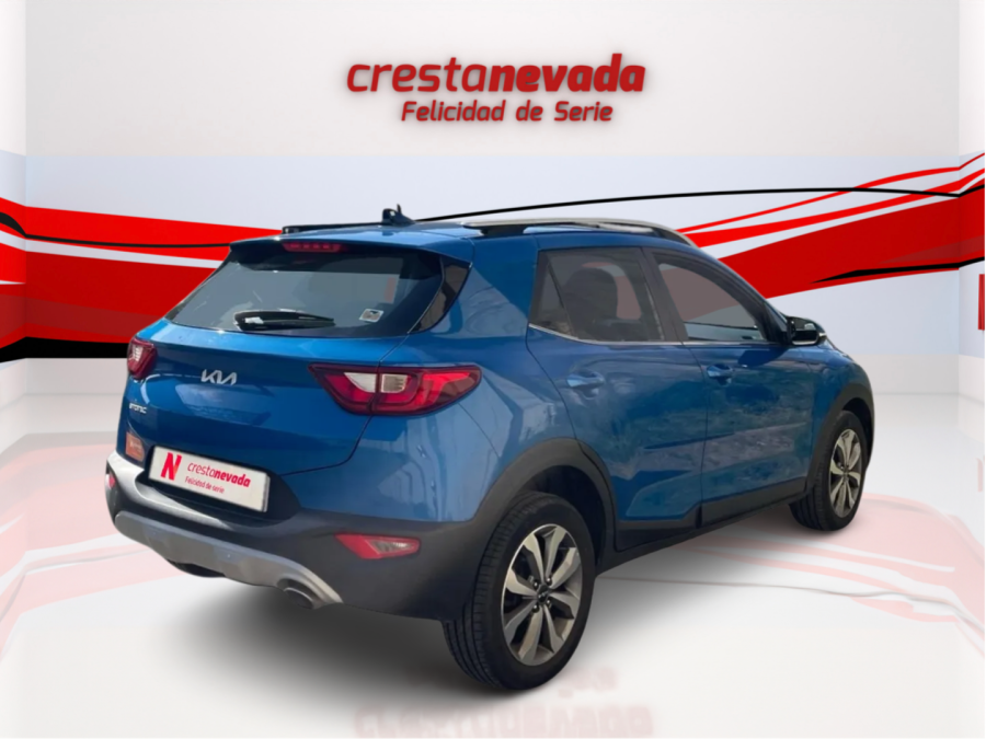 Imagen de Kia Stonic