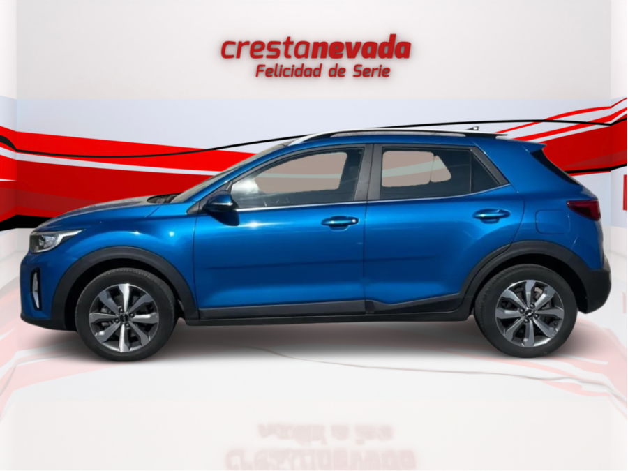 Imagen de Kia Stonic
