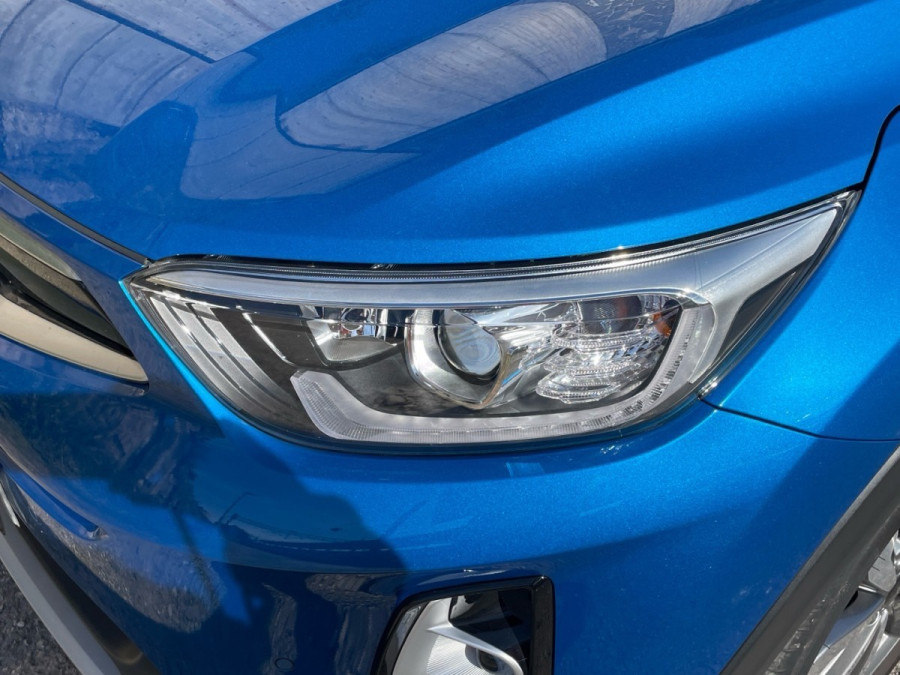 Imagen de Kia Stonic