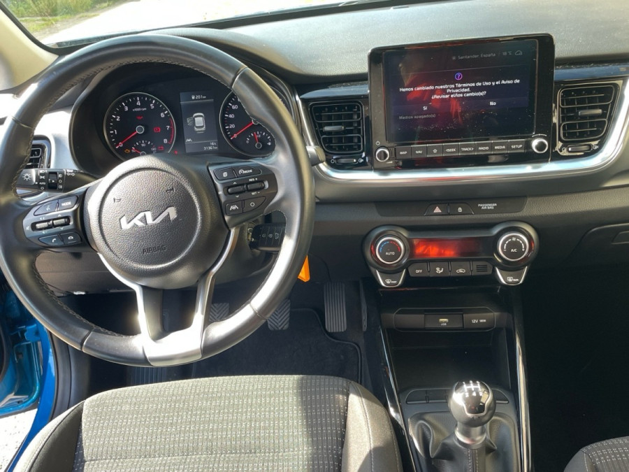 Imagen de Kia Stonic