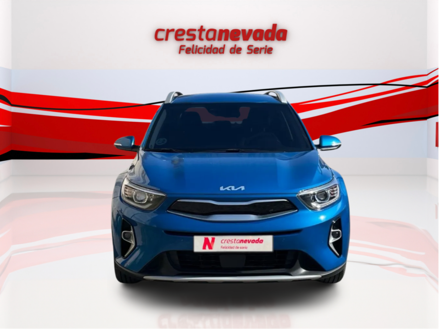 Imagen de Kia Stonic