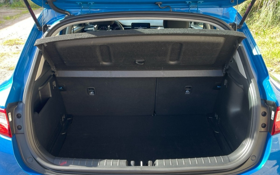 Imagen de Kia Stonic