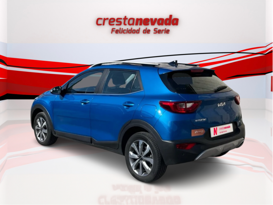 Imagen de Kia Stonic
