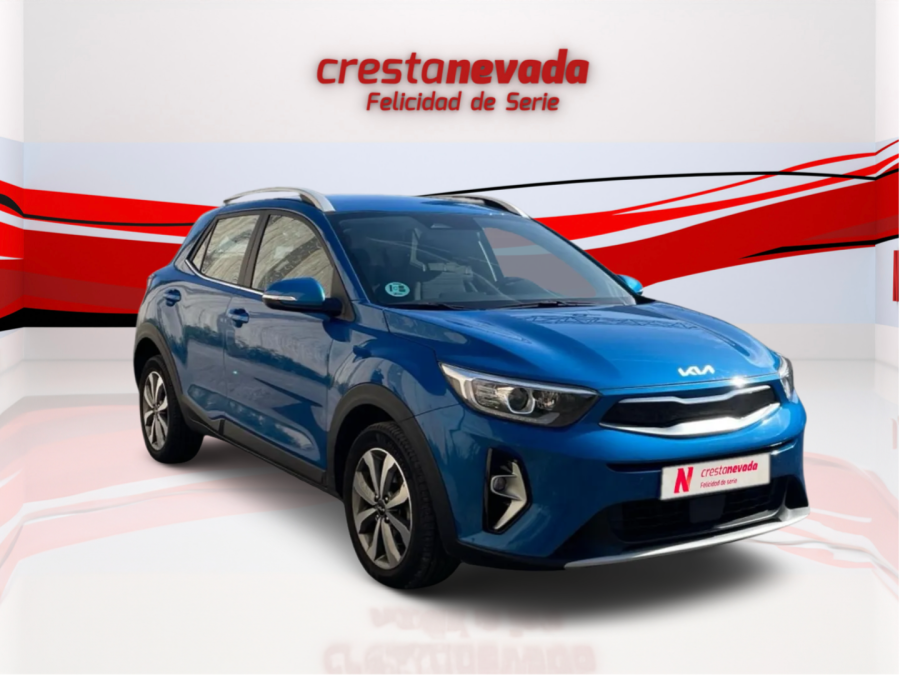 Imagen de Kia Stonic