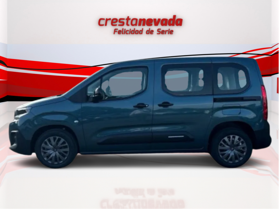 Imagen de CITROEN Berlingo