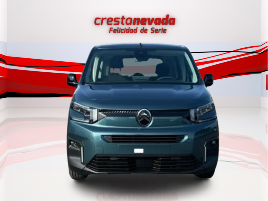 Imagen de CITROEN Berlingo