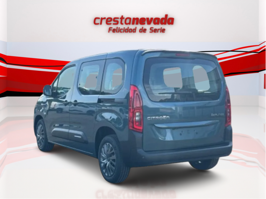 Imagen de CITROEN Berlingo