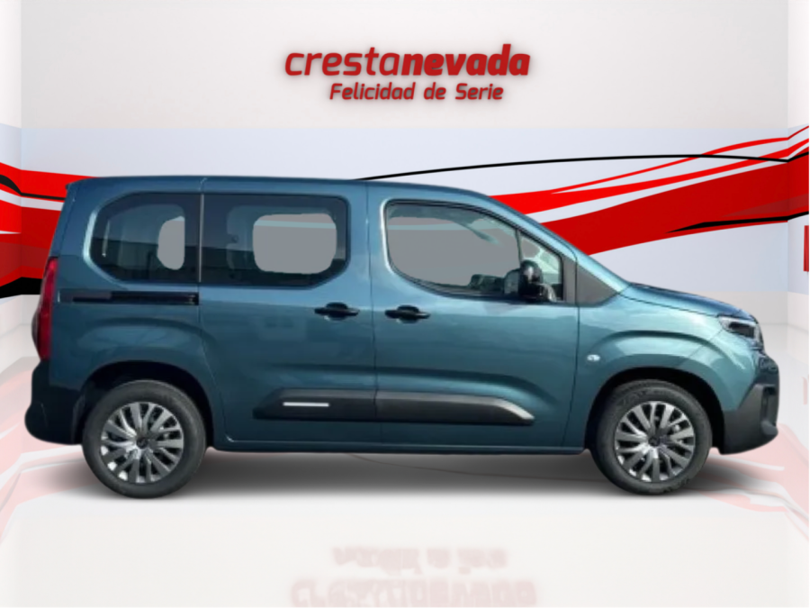 Imagen de CITROEN Berlingo