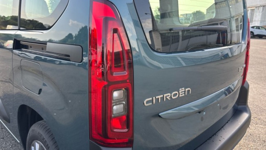 Imagen de CITROEN Berlingo