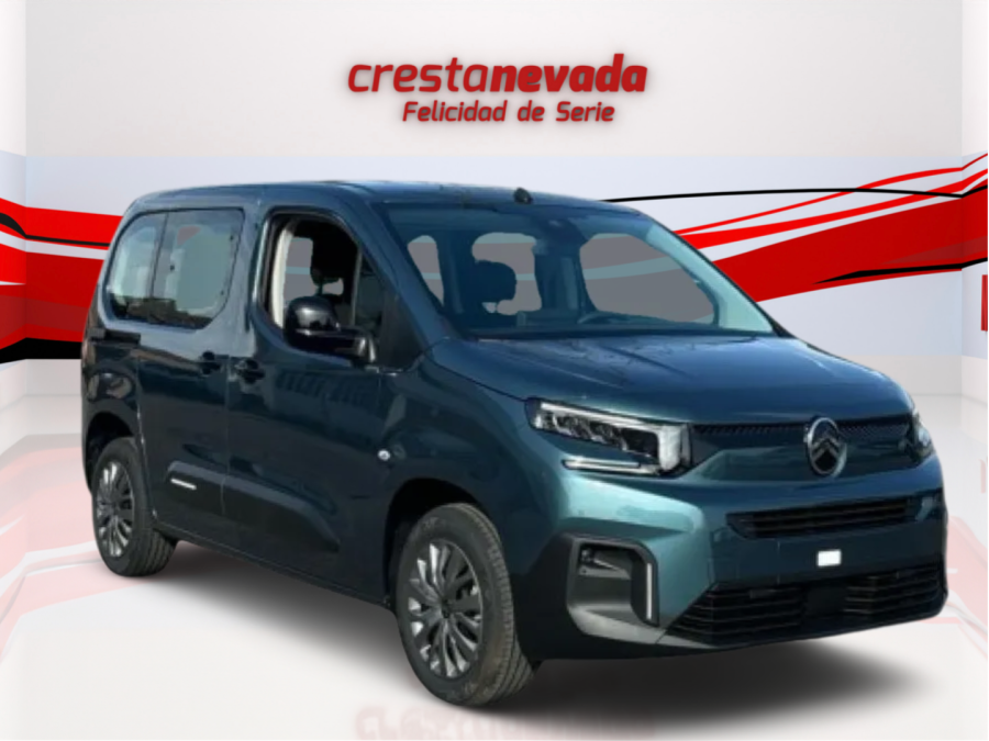 Imagen de CITROEN Berlingo