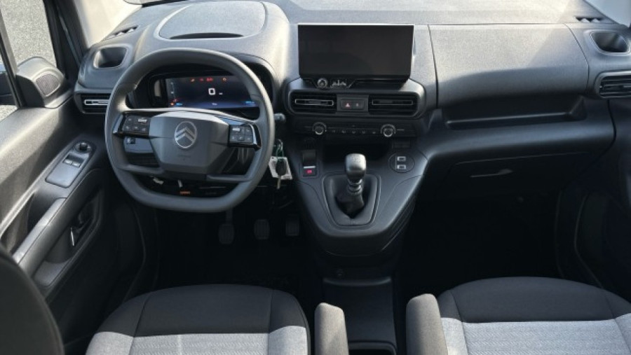 Imagen de CITROEN Berlingo
