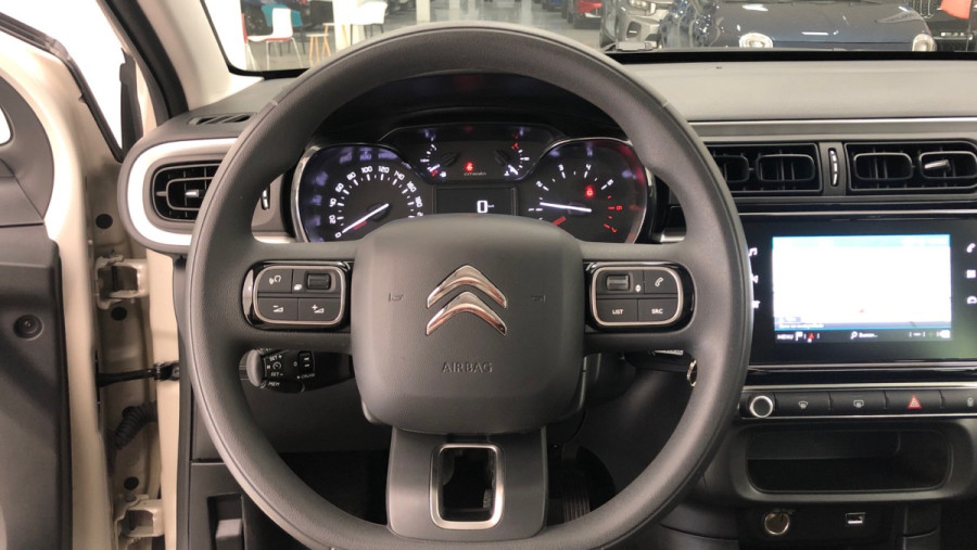 Imagen de CITROEN C3