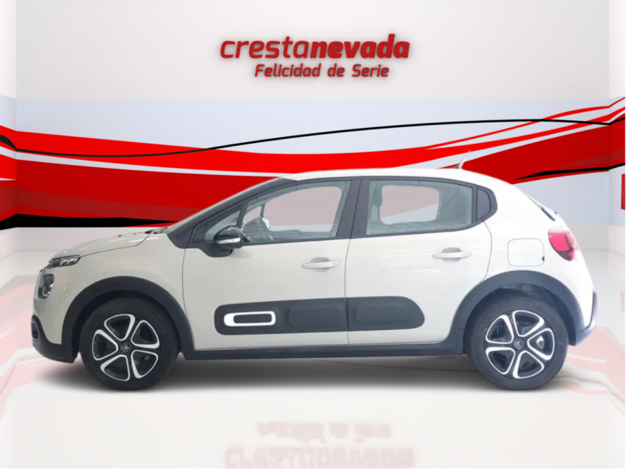 Imagen de CITROEN C3