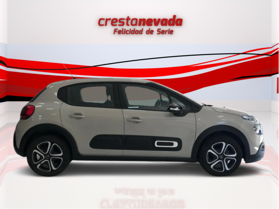 Imagen de CITROEN C3