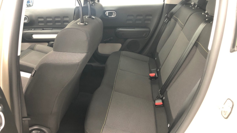 Imagen de CITROEN C3
