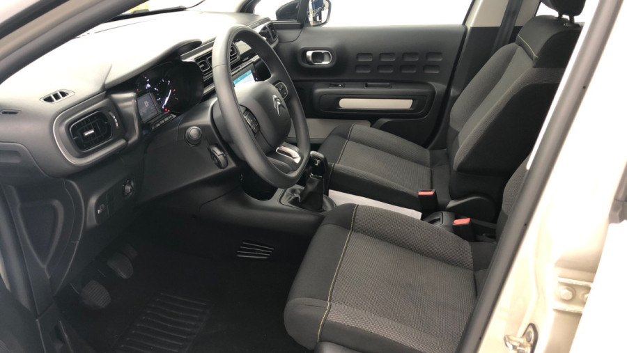 Imagen de CITROEN C3
