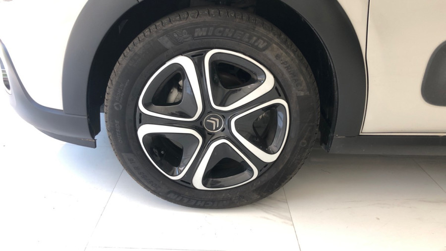 Imagen de CITROEN C3