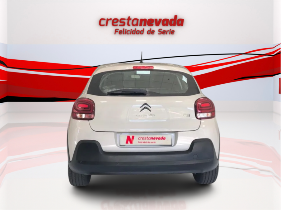 Imagen de CITROEN C3