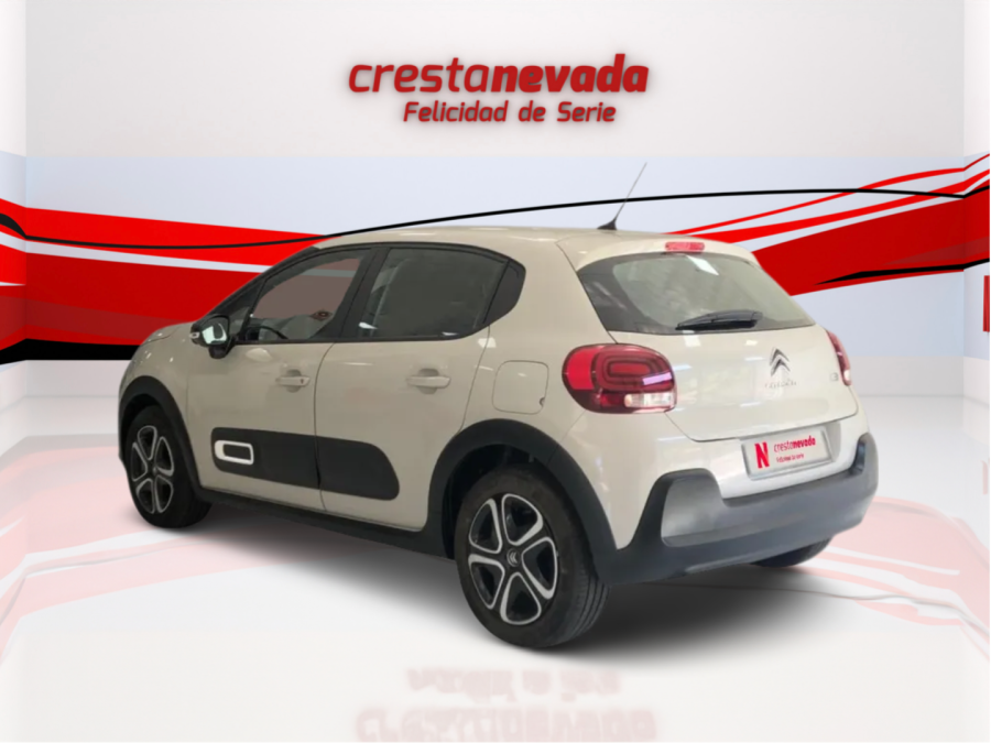 Imagen de CITROEN C3