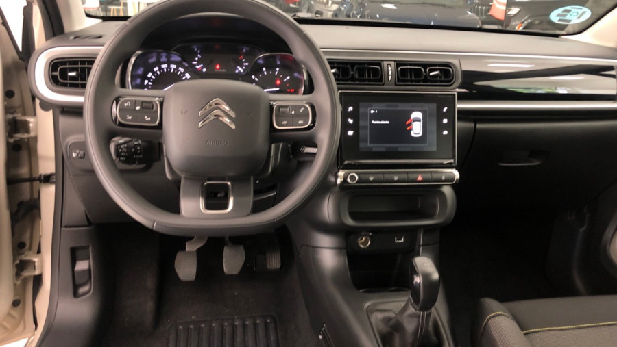 Imagen de CITROEN C3