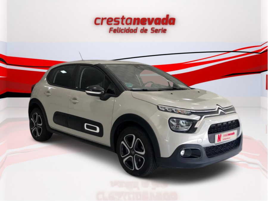 Imagen de CITROEN C3