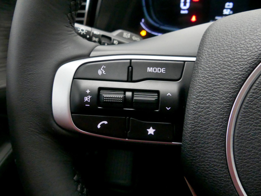 Imagen de Kia Sportage