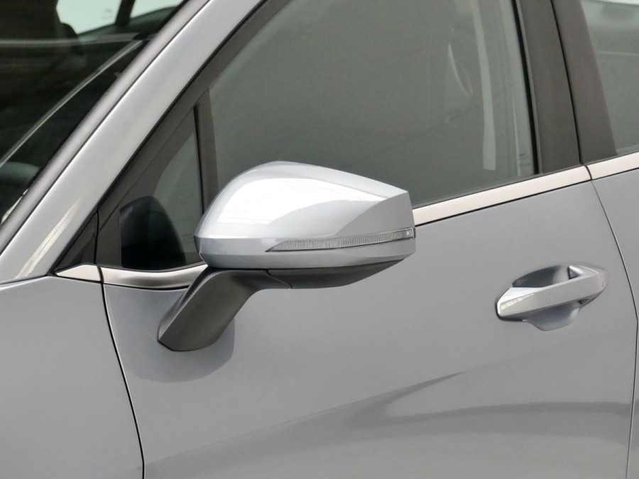 Imagen de Kia Sportage
