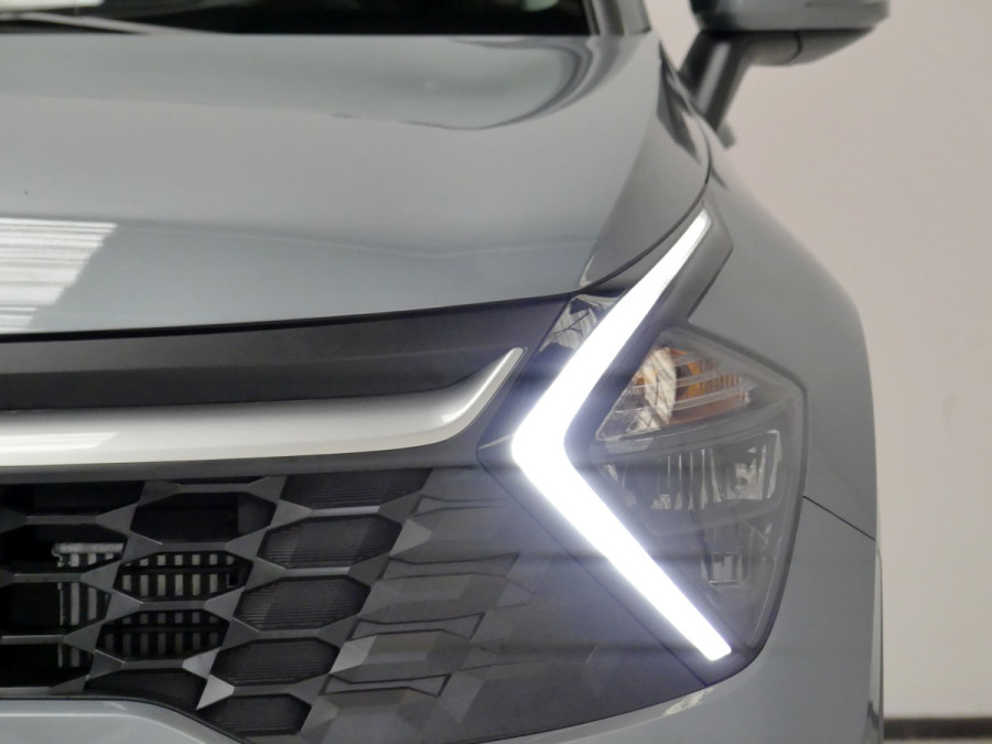 Imagen de Kia Sportage