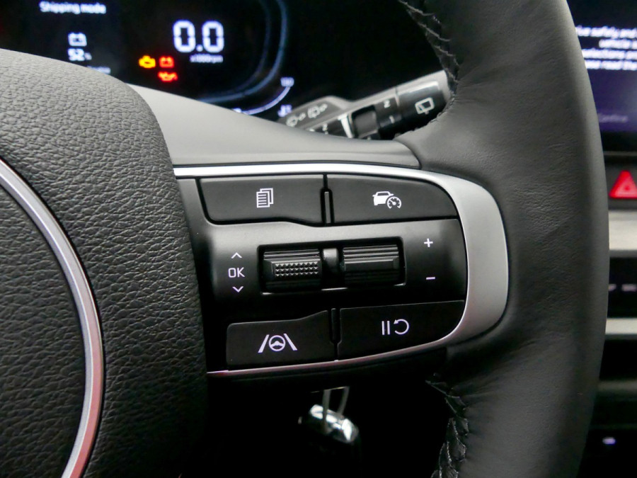 Imagen de Kia Sportage
