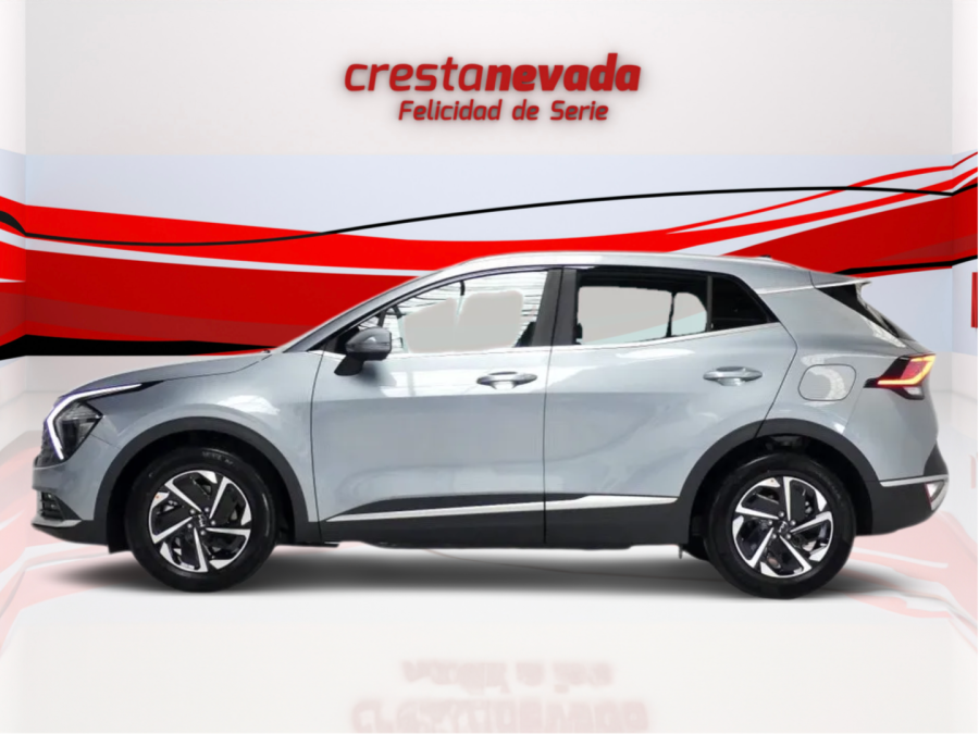 Imagen de Kia Sportage