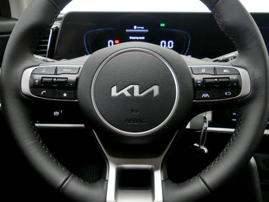 Imagen de Kia Sportage
