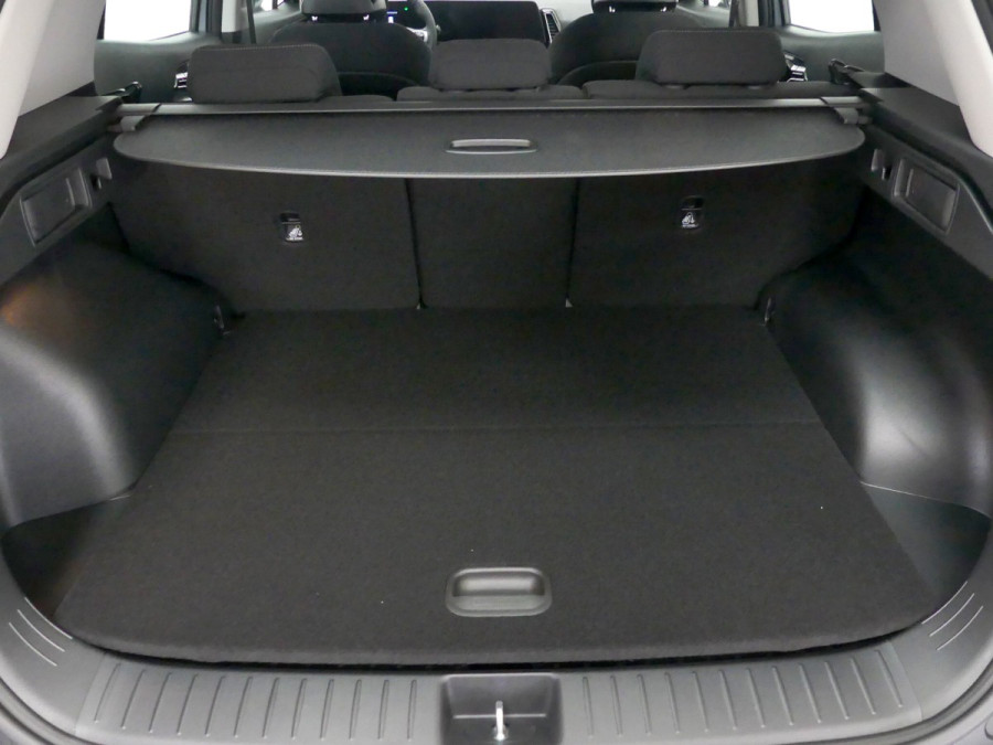 Imagen de Kia Sportage