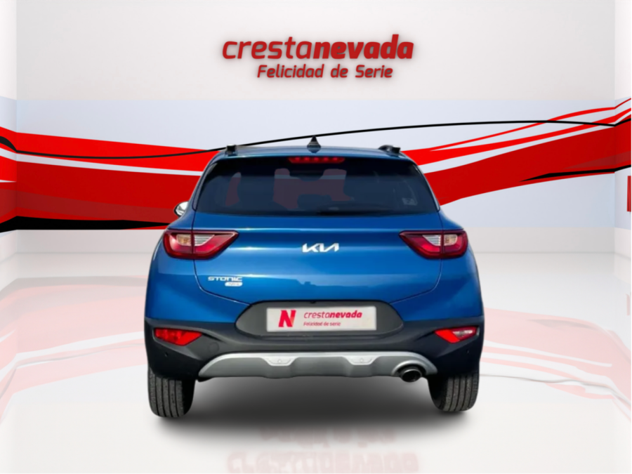 Imagen de Kia Stonic