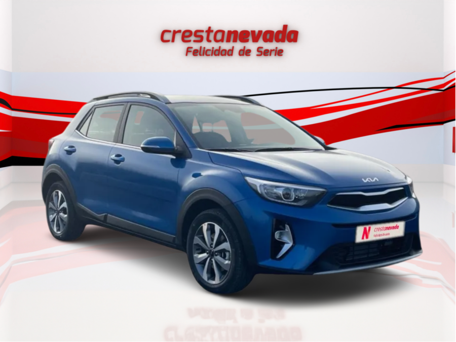 Imagen de Kia Stonic