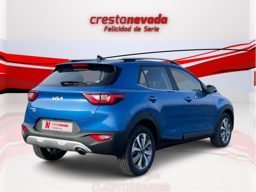 Imagen de Kia Stonic