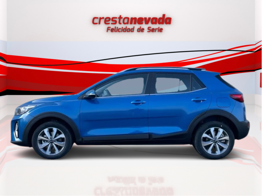 Imagen de Kia Stonic
