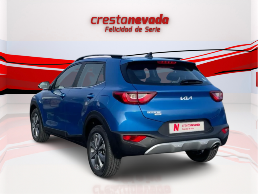 Imagen de Kia Stonic