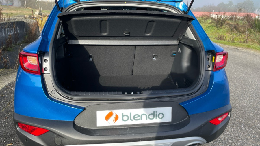Imagen de Kia Stonic