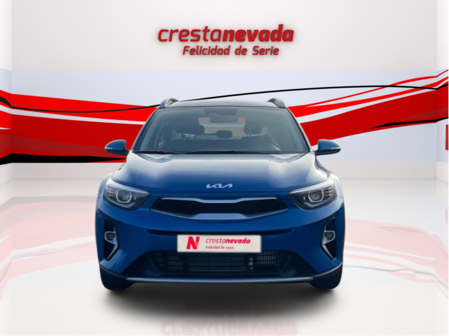Imagen de Kia Stonic