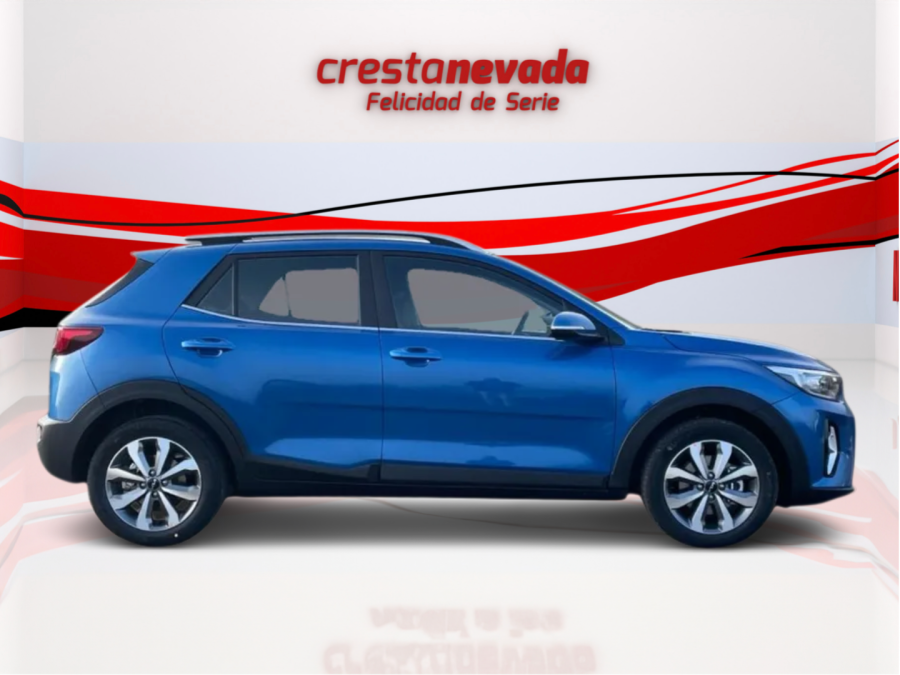 Imagen de Kia Stonic