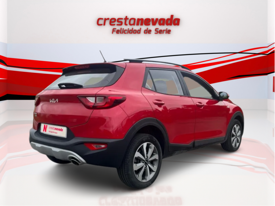Imagen de Kia Stonic