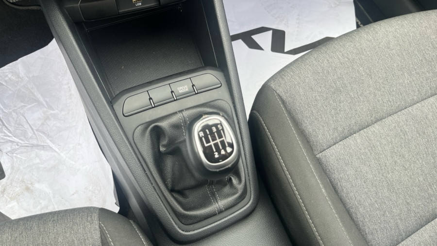Imagen de Kia Stonic