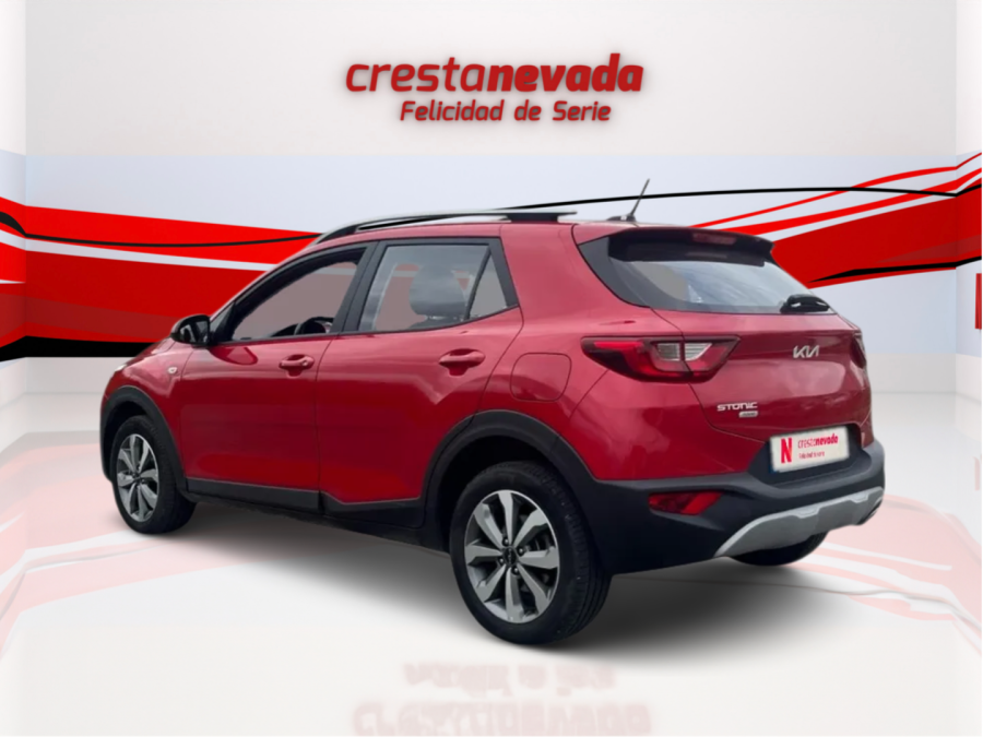Imagen de Kia Stonic
